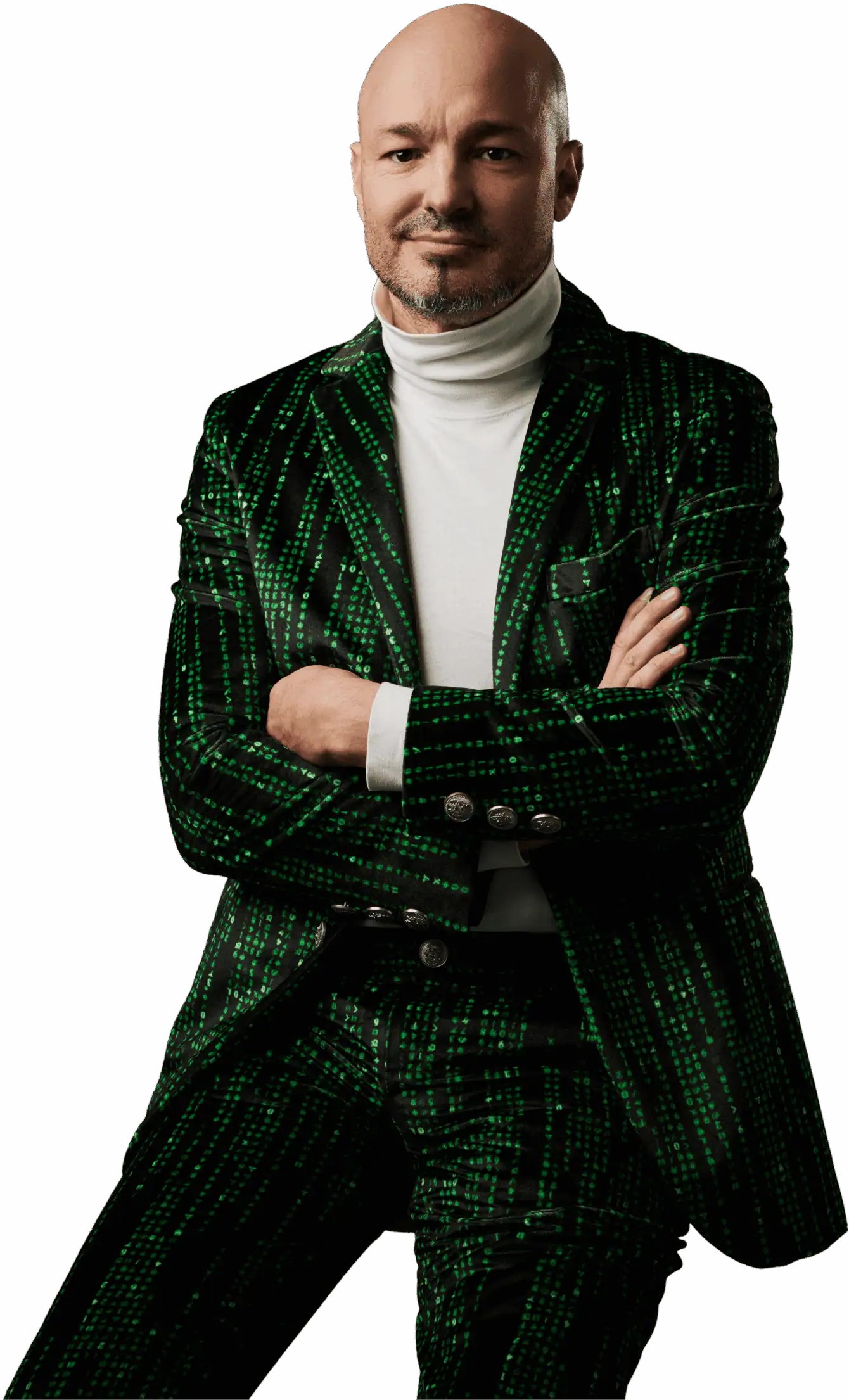alexander marten